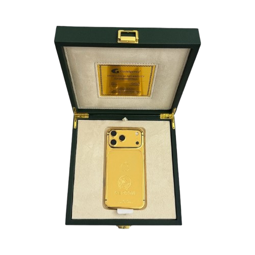 iphone 17 pro max gold removebg preview