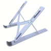 Adjustable Laptop Stand Foldable Ergonomic Stand for Laptops Tablets
