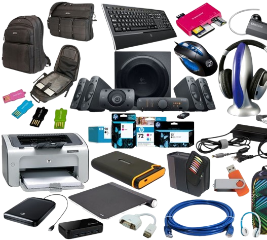 How you can select the Best Computer Accessories removebg preview