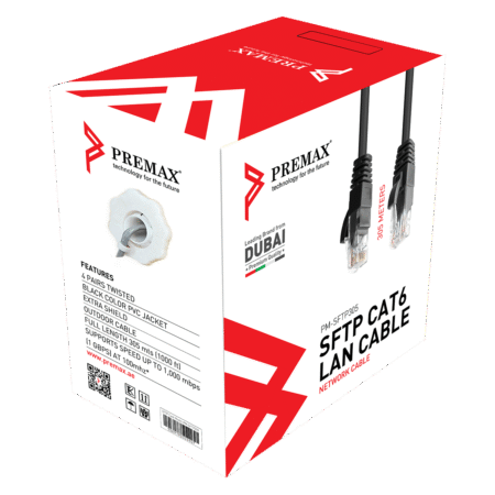 Premax_SFTP_Cat6cable-1 Premax SFTP Cat6cable 1