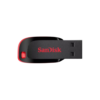 SanDisk Cruzer Blade USB Flash Drive 128GB 1 removebg preview