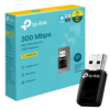 Wifi adapter tp Link 823n 4 removebg preview