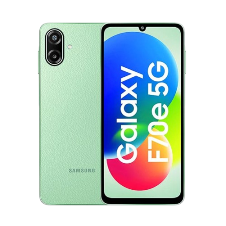 Samsung Galaxy F70e