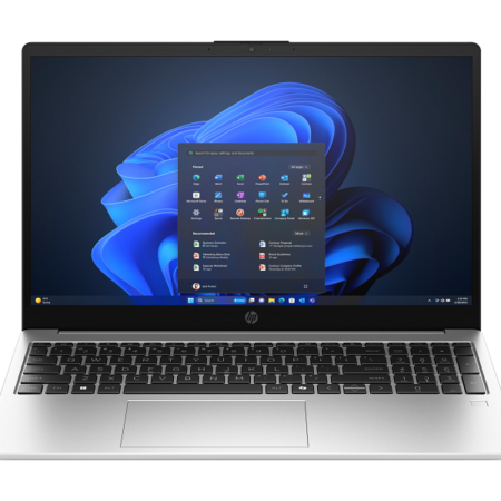HP 250R 15.6 inch G10 Notebook PC (C78E8AT)