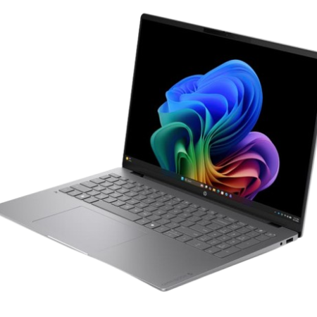 HP OmniBook 5 Flip 14" Intel Core 7-150U 2-in-1 Touchscreen Next-Gen AI Laptop
