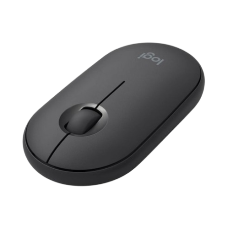 LOGITECH M350 PEBBLE BLUETOOTH MOUSE GRAPHITE,ROSE Harare Zimbabwe $35 - Scinex Technologies Harare Zimbabwe