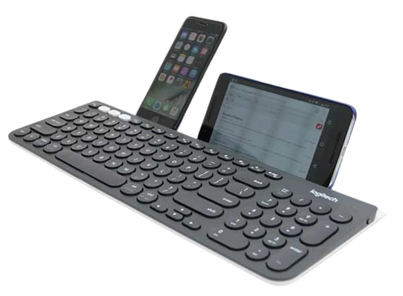 Logitech_K780_multi-device_keyboard_ Scinex Harare Zimbabwe - Scinex Technologies Harare Zimbabwe