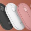 Logitech’s sleek Pebble 2 wireless mouse is only_ – Copy - Scinex Technologies Harare Zimbabwe