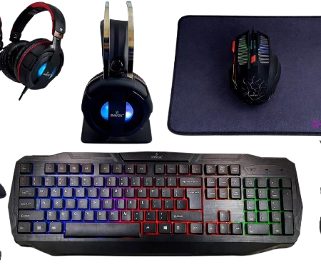 Shivox_G501C_4-in-1_Gaming_Kit___RGB_Keyboard__Mouse__Headset___Mousepad harare zimbabwe Shivox_G501C_4-in-1_Gaming_Kit___RGB_Keyboard__Mouse__Headset___Mousepad harare zimbabwe - Scinex Technologies Harare Zimbabwe