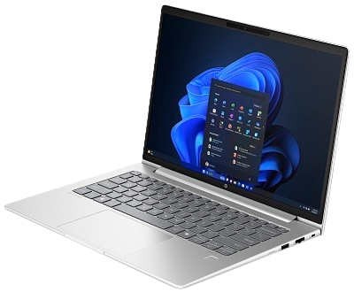 HP ProBook 460 G11 Intel Core Ultra 7-155U 16"Business AI Laptop